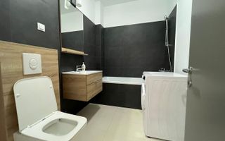 Apartament 1 camera Newton Park Copou - Poză 4