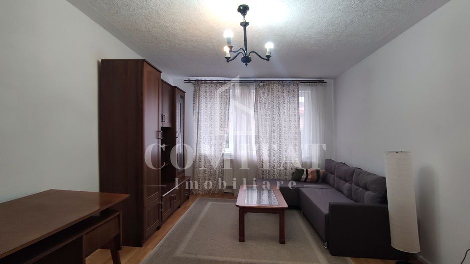 Apartament cu 2 camere decomandate | Cartierul Grigorescu - Poză 5