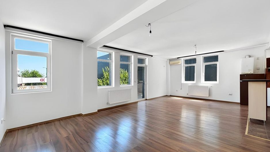 SAD | 106 MP - Pretabil Office | Spatios | Accesibil | Comision 0 - Poză 1