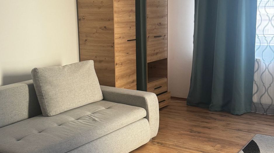 Apartament spațios I Terasă mare, bloc nou I zona Aradului - Poză 2