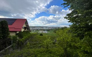 Teren De Vanzare I Sfantu Ilie, Suceava I Pret: 90€ /mp - Poză 1