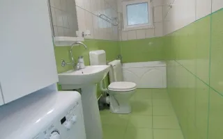 Garsoniera in bloc mixt reabilitat la 4 minute metrou Gorjului - Poză 11