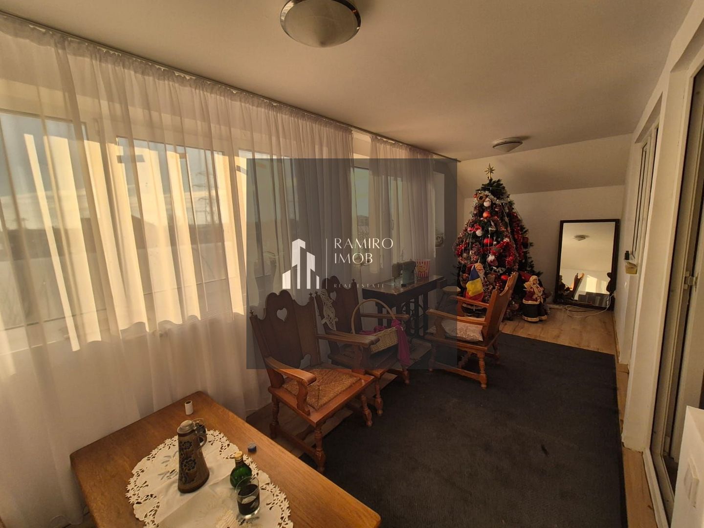 Casa Glina 223mp P+M an 2020, 967mp teren - Poză 10