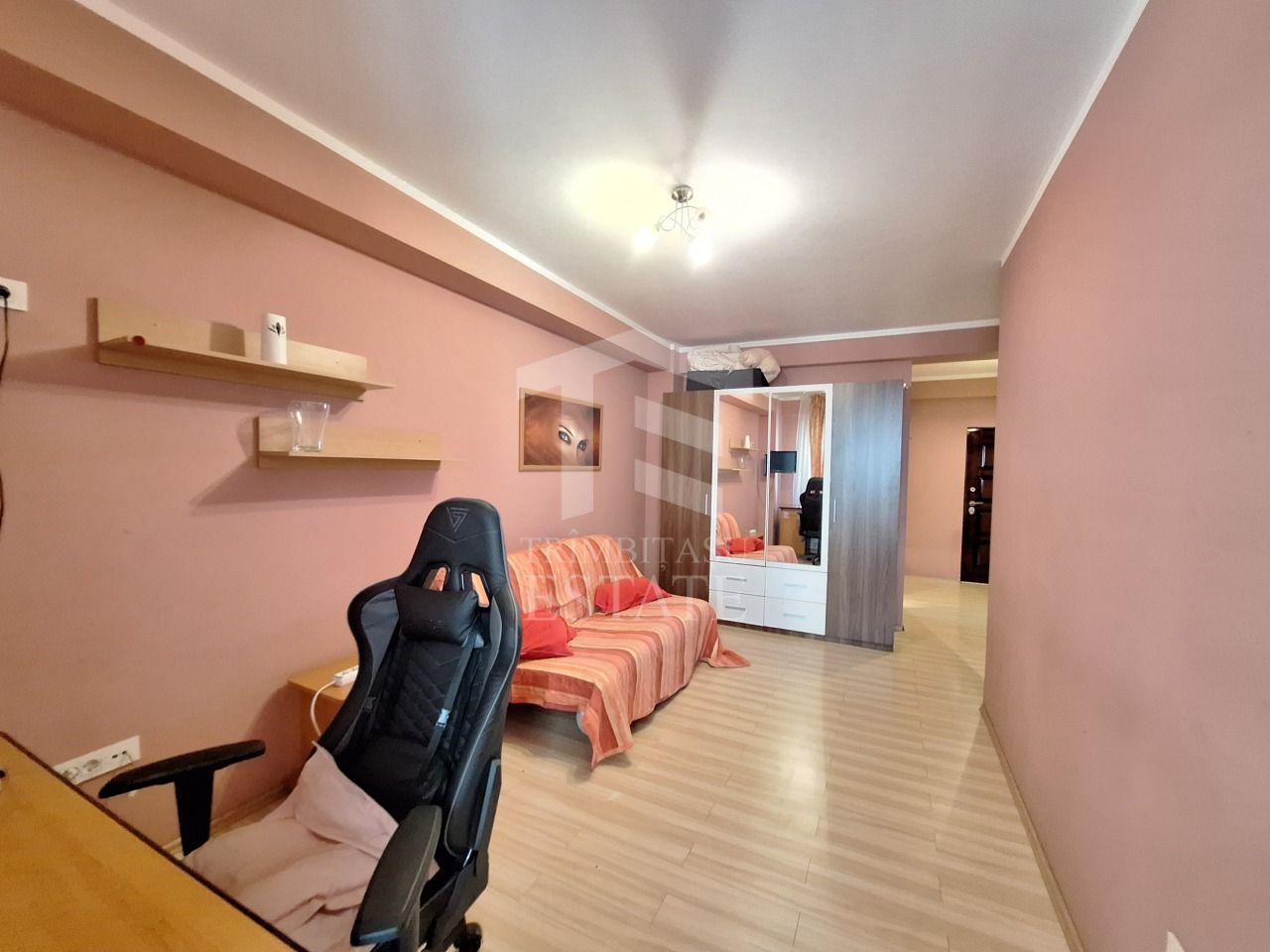 Studio de INCHITIAT cu loc PARCARE&CENTRALA&AC Balroom Militari - Poză 2