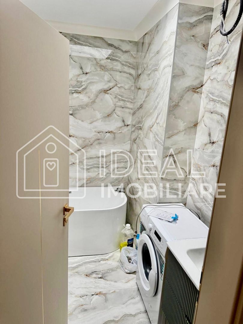 Apartament 3 camere | Prelungirea Doamna Stanca | 62mpu - Poză 9