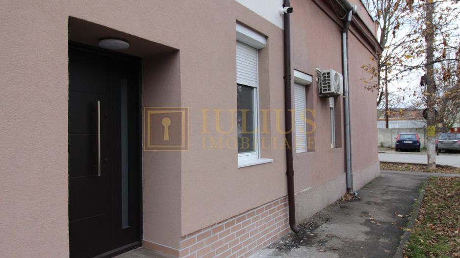 Lunei, 2 camere, centrala proprie, pet-friendly, prima inchiriere - Poză 12