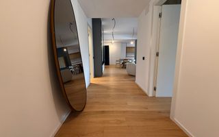 Apartament 3 camere de inchiriat I Herastrau - Poză 5