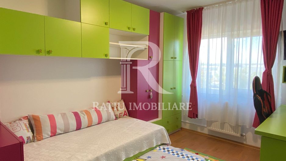 Apartament de inchiriat | Nufarul | Oradea | - Poză 9