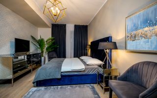 APARTAMENT DE 4 CAMERE ULTRALUXURY | Gafencu 49 | - Poză 4