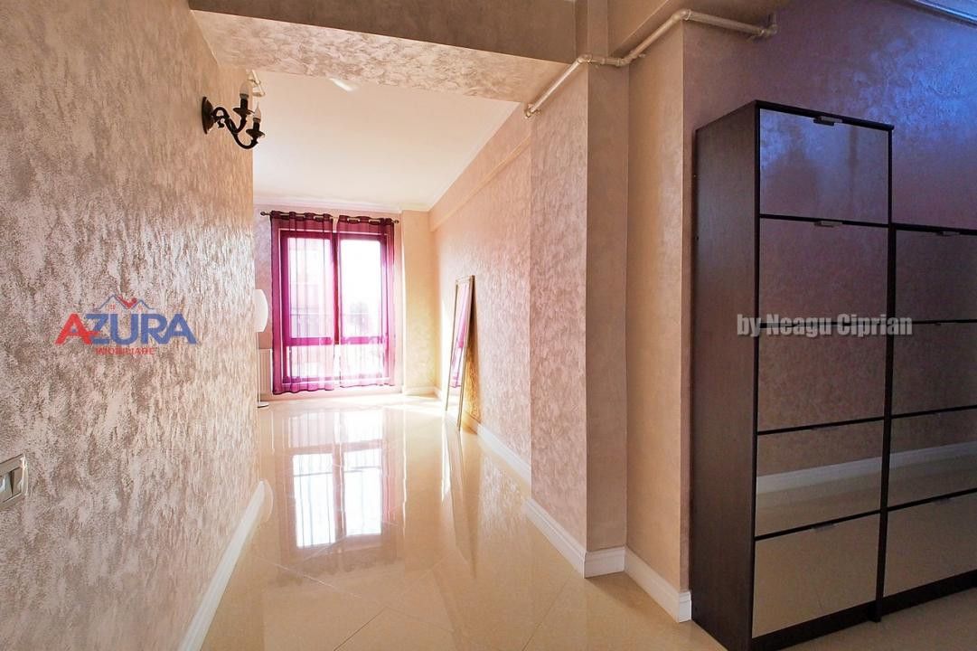 COMISION 0% - Apartament de Lux 3 camere - Poză 22