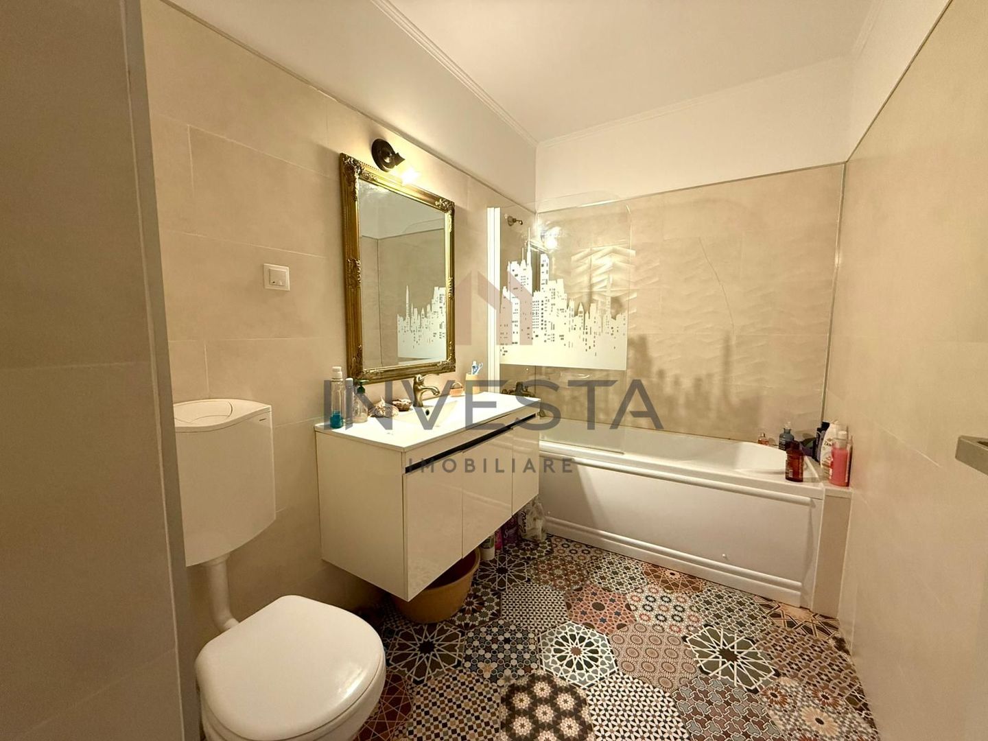 Apartament modern 2 camere cu terasa generoasa, zona – Sopor! - Poză 8