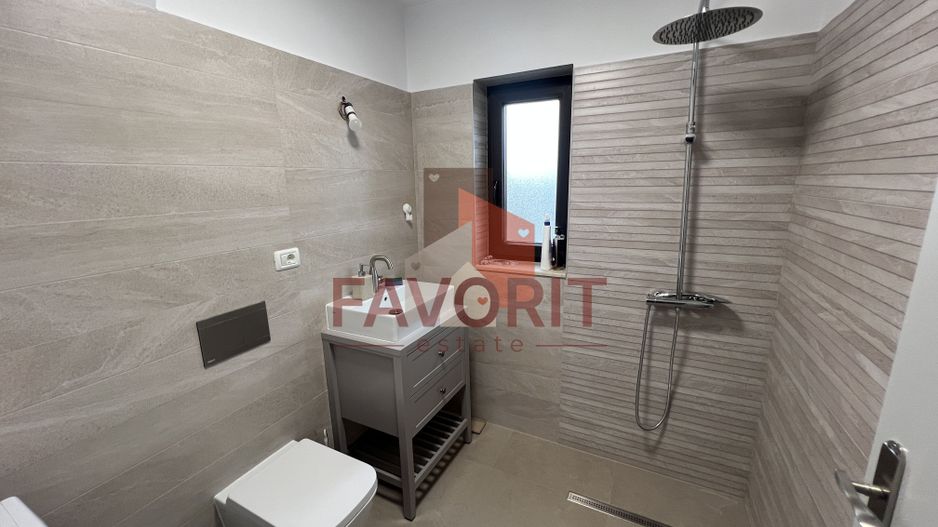1/2 Duplex 4 camere | Mobilat | Giroc - Zona Neptun - Poză 11