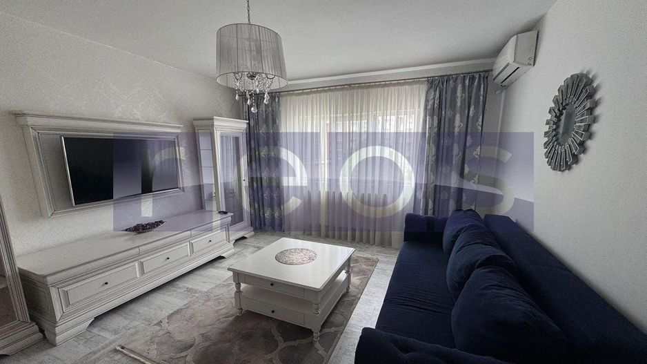 VANZARE 3 CAMERE DECOMANDAT - VITAN MALL - MIHAI BRAVU - Poză 1