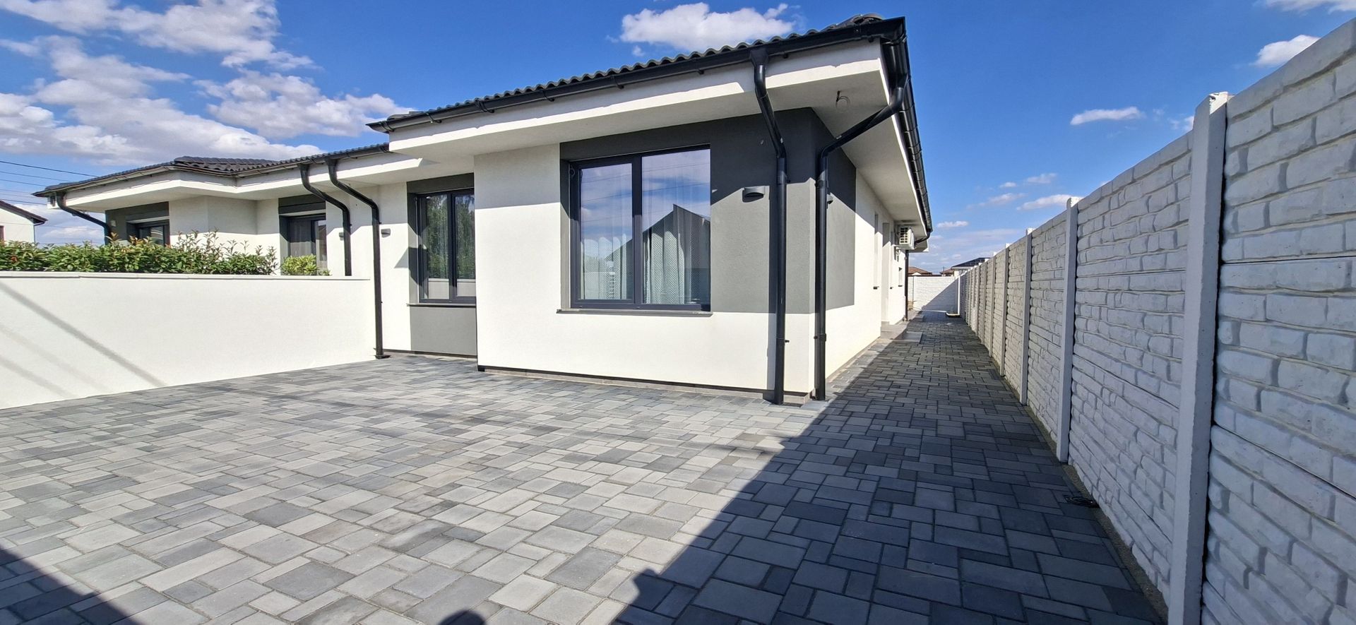 Duplex parter la prima inchiriere - zona Ikea - Poză 30