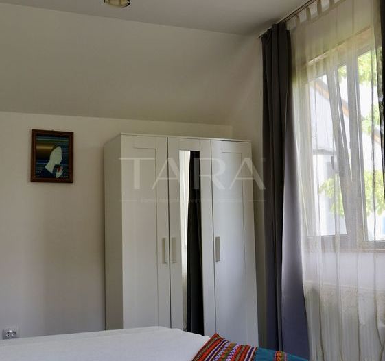 Oportunitate! Casă Individuală în Zona Poligon, Florești. - Poză 3