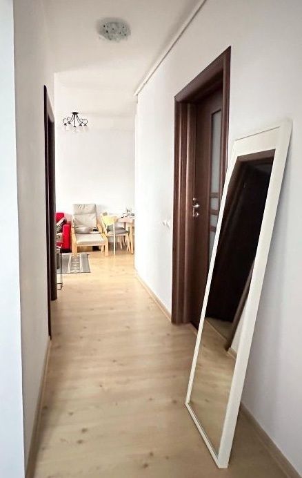 Apartament de Închiriat 3 Camere Bucurestii Noi - Poză 4