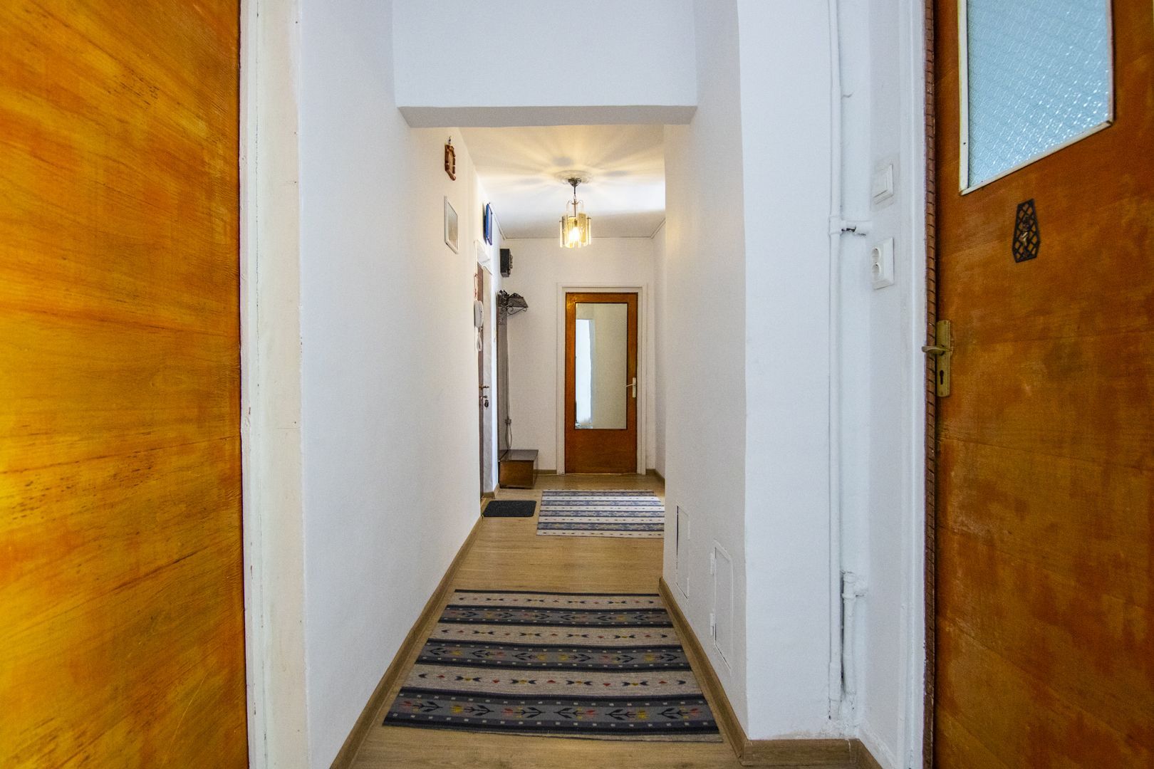 Apartament 3 camere- Parc Sebastian,  comision 0% - Poză 3
