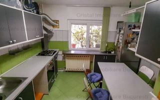 Vanzare Apartament 3 camere Calea 13 Septembrie/Mihail Sebastian., sector 5 - Poză 1