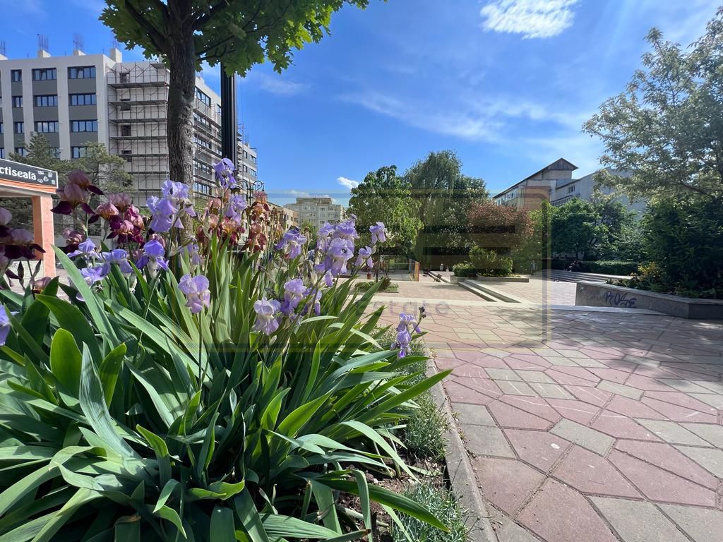 Apartament 2 camere ONE Residence - Esplanada Oancea - Poză 3