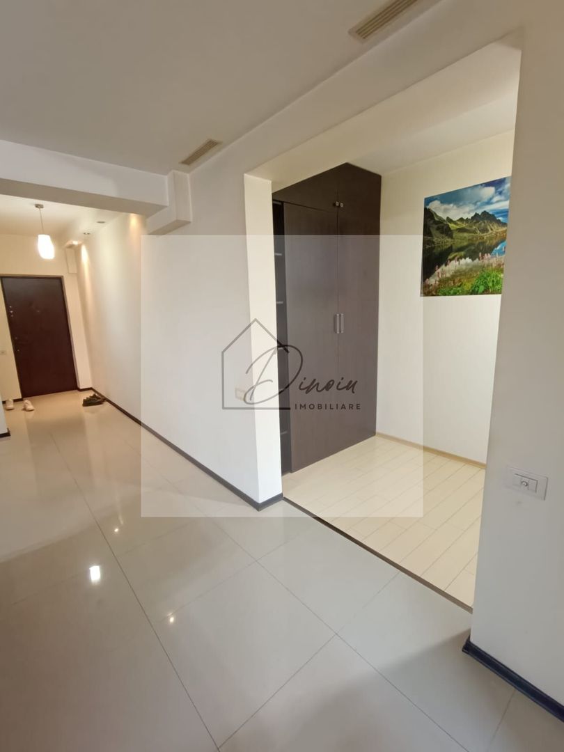 Apartament 3 camere 107 mp loc parcare Drumul Taberei - Metrou - Poză 19