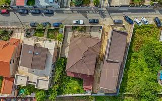 Palazu Mare / Elvila  - Vila deosebită compusă din S+P+2E, mobilata și utilata - Poză 80