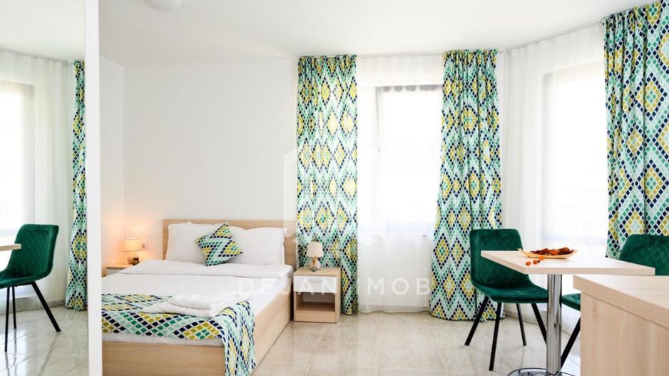 Apartament cu 2 camere de vânzare în Central, Sfantu Gheorghe - Poză 18