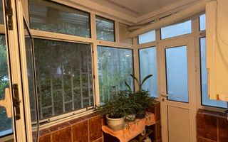 Apartament 3 Camere Decomandat Mobilat si Utilat Nicolina-Frumoasa Bloc 1984 - Poză 7