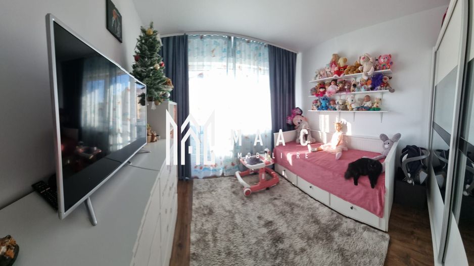 Apartament 3 camere | 93 mp utili+29mp terasa | Zona liniștită – Piata Rahovei - Poză 5