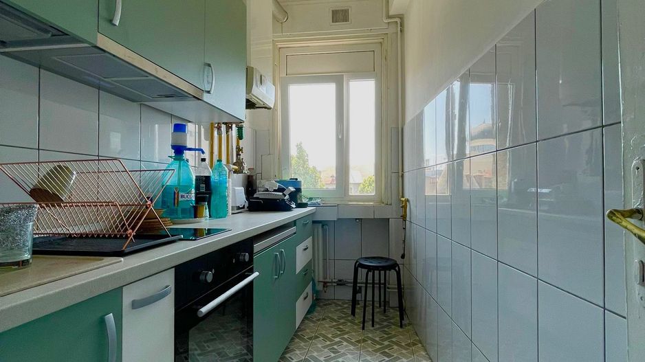 SO3-Cartierul Armenesc - 2 camere - Vasile Lascar - Poză 5