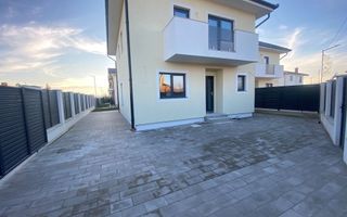 Casă individuală –intabulata-120 mp utili- teren 288 mp- Cristian - Poză 3