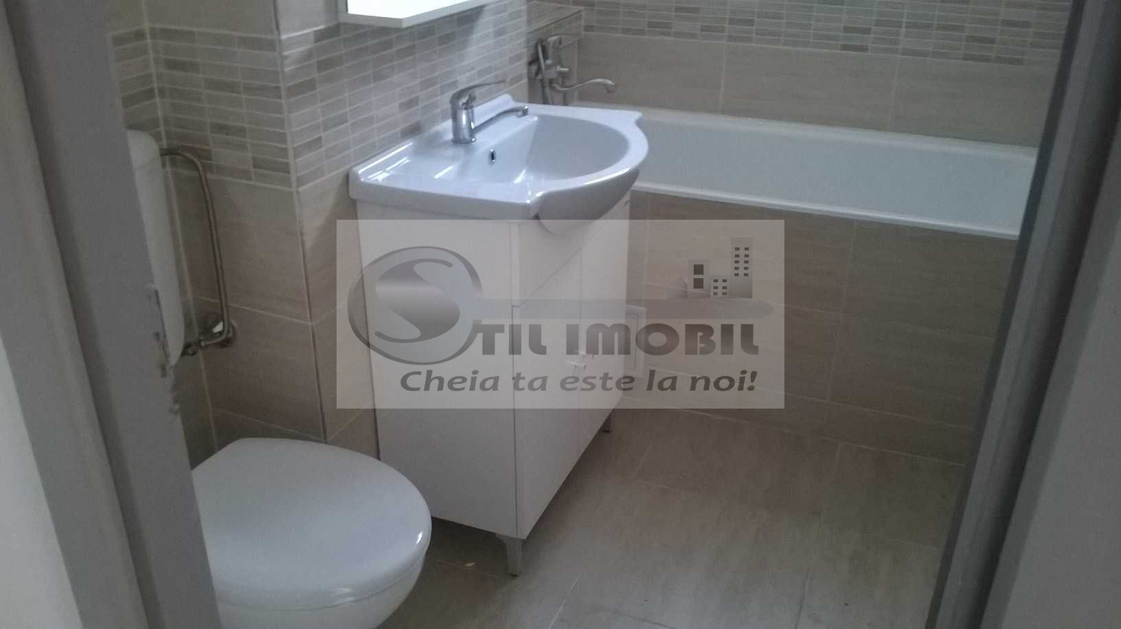 Apartament 2 camere – Podu Ros-Cantemir - 425 Euro - Poză 7