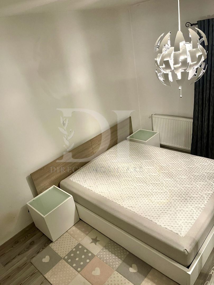 Apartament la cheie / etaj intermediar / Zona Eroilor - Poză 9