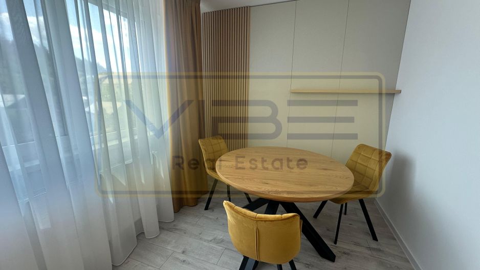 Poitiers Tower -Prima inchiriere - 2 camere + dressing  - mobilat modern - Poză 17