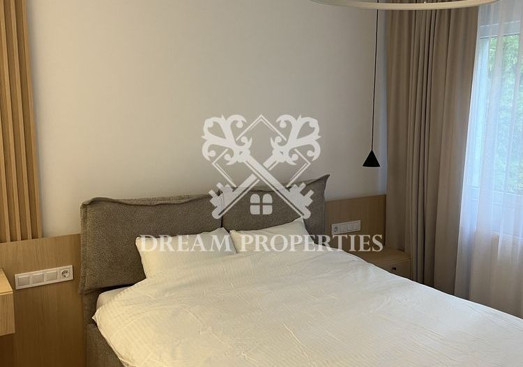 Prima inchiriere! Apartament 2 camere, balcon, cartier Gheorgheni - Poză 1