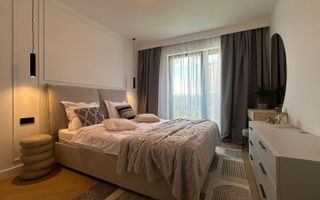 Apartament Ultrafinisat Premium | Ready to Move | Intre Lacuri - Poză 11
