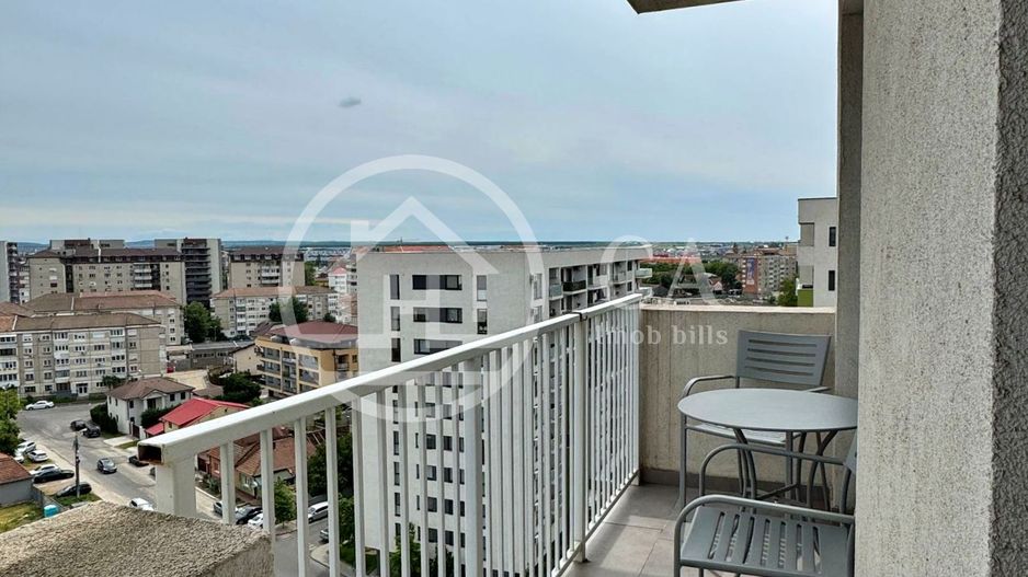 Apartament cu 4 camere de închiriat în Prima Onestilor, Oradea - Poză 15