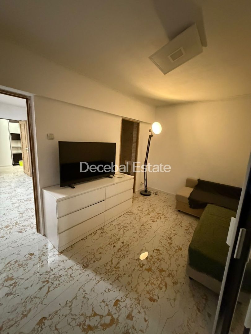 Metrou Titan - 2 Camere Decomandat Etaj 1 Renovat 2026 - Poză 5