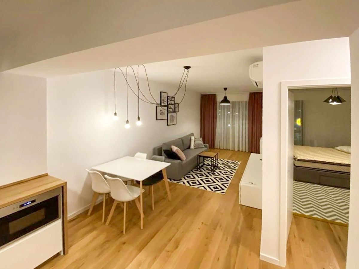 Chirie | Apartament 2 camere | Aviației | Herăstrău - Poză 4