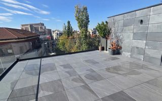 4 camere Cismigiu ( Terasa 24mp-2 locuri parcare) - Poză 2