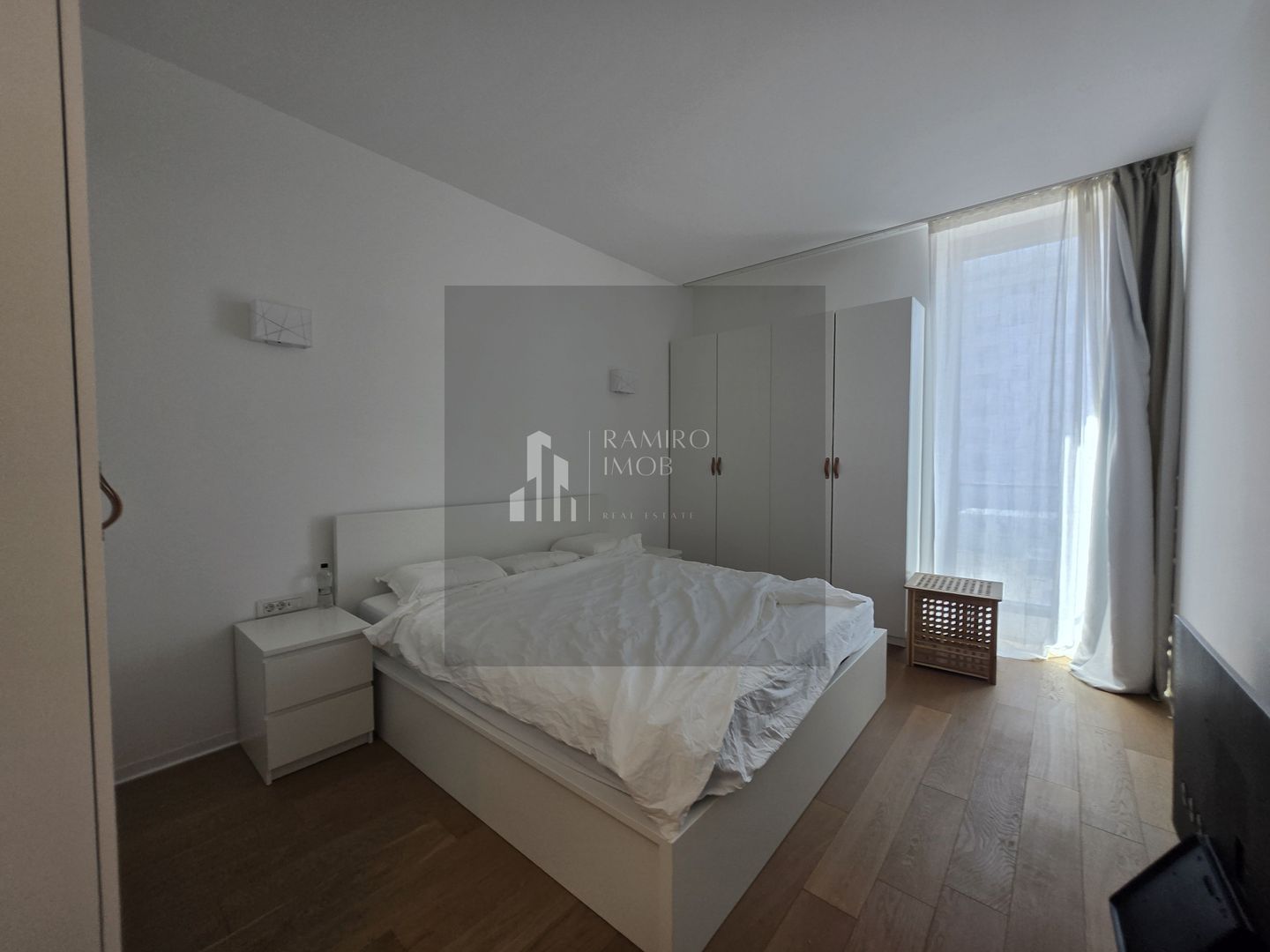 Apartament 3 camere - ONE Mamaia - etaj 1 -Aleea Lamia - Poză 11
