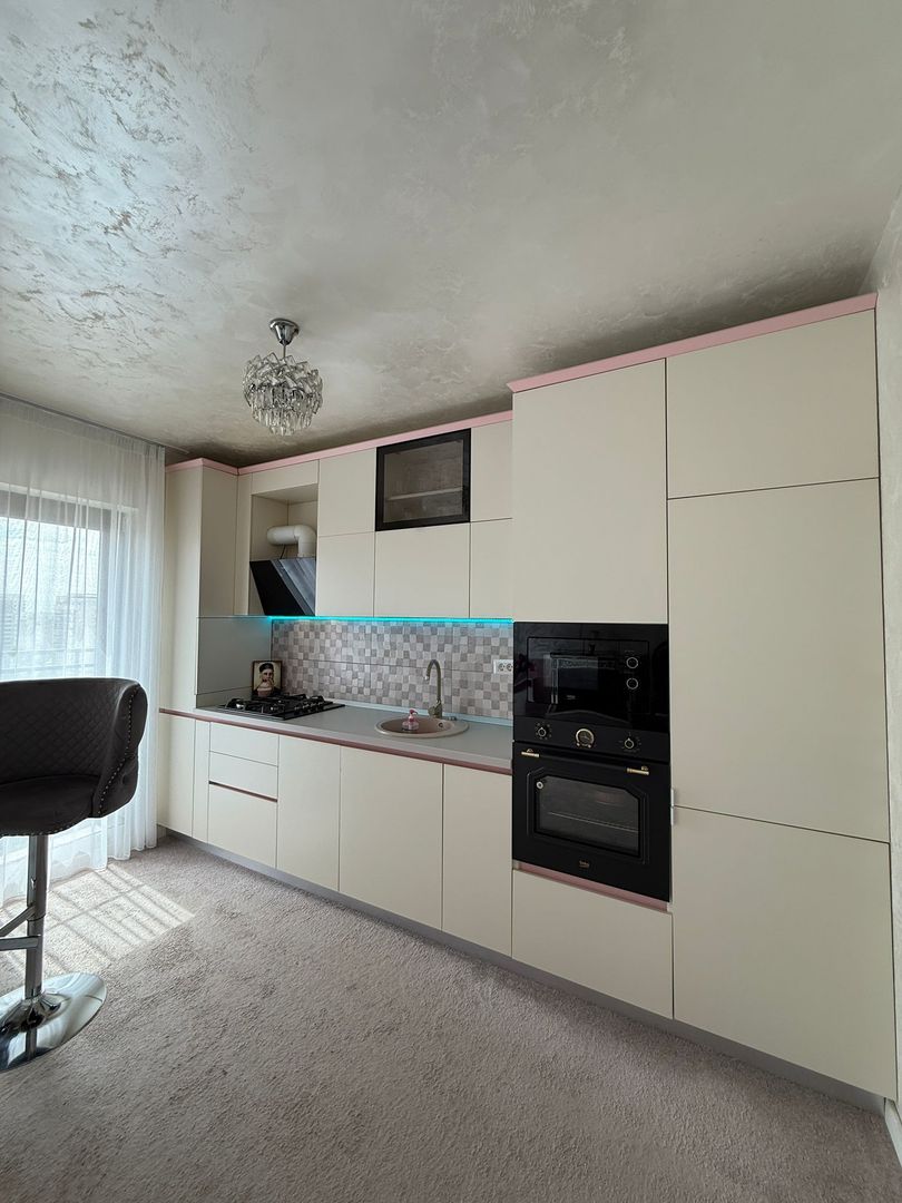 APARTAMENT 2 CAMERE PREMIUM MOBILAT SI UTILAT - Poză 4