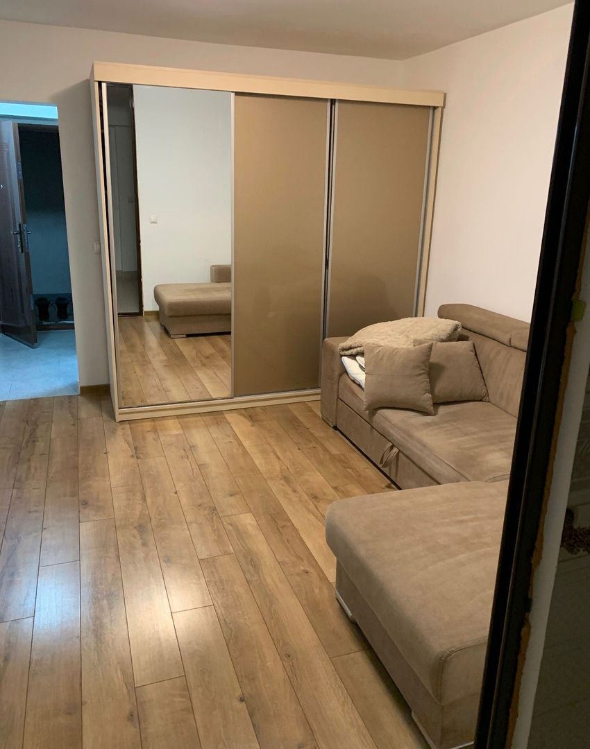 GARSONIERA VITAN, BUCATARIE INCHISA, METROU 10 MINUTE, COMISION 0% - Poză 1