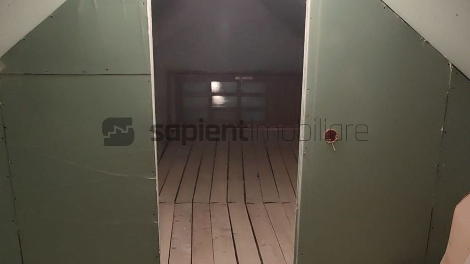 De vânzare casă cu 3 camere, 1000 mp teren, Cauaceu - Poză 8