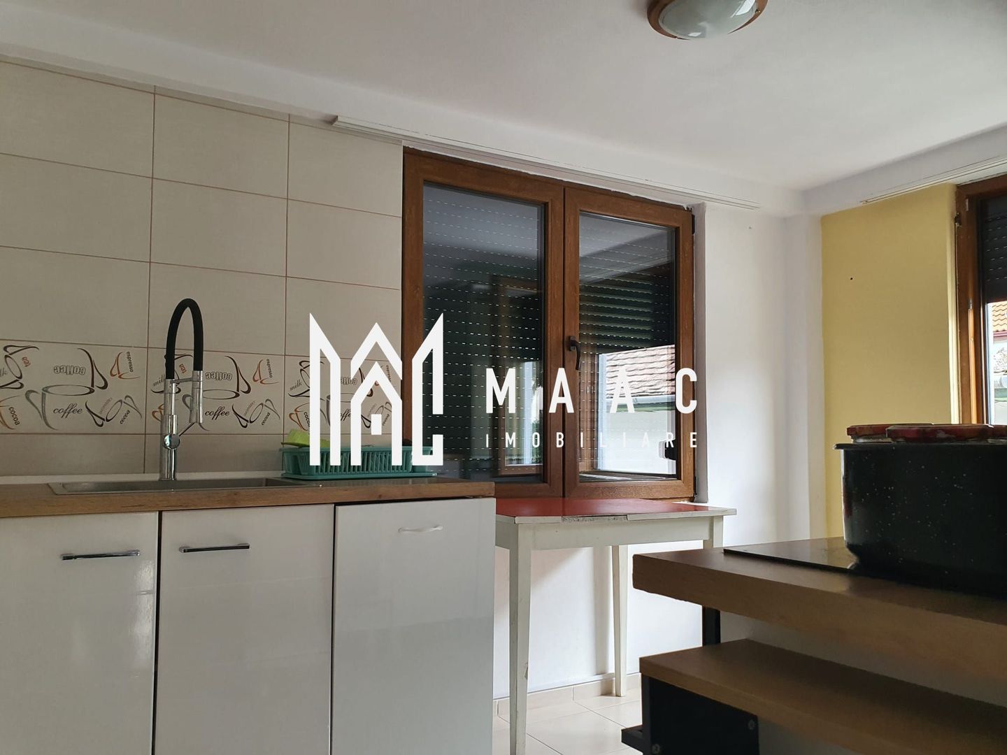 Apartament la casă 3 camere de închiriat | Sibiu, Lazaret | 70 mp - Poză 1