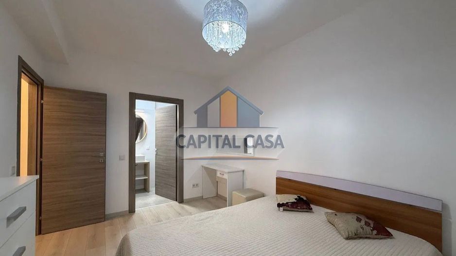 ​Apartament 2 Camere Premium | Soho Unirii | Prima Închiriere - Poză 6