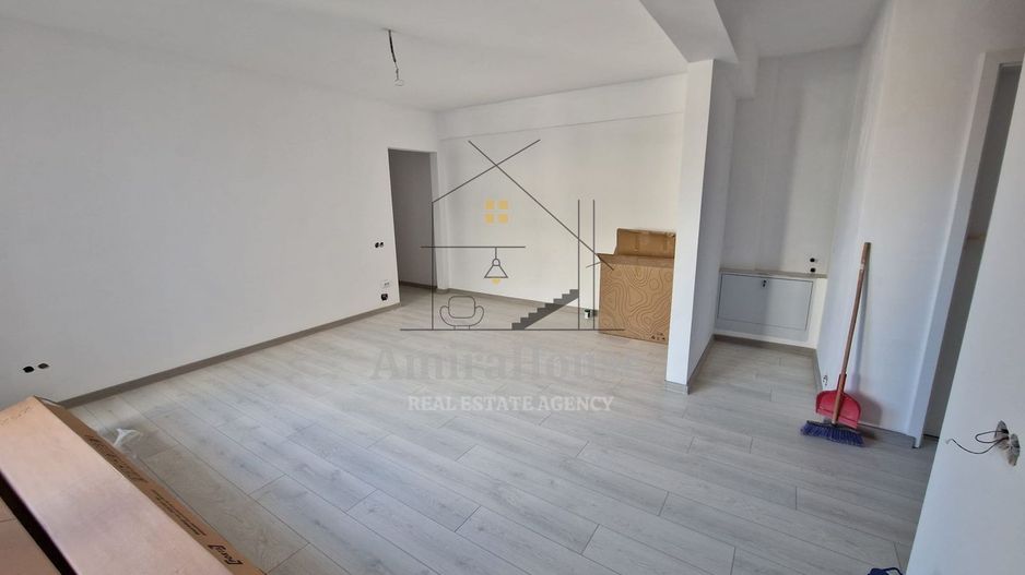 Apartament 3 camere CF, finisat etaj 2, parcare subterana, str Traian Vuia - Poză 5