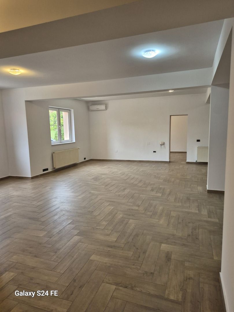 Spațiu de birouri de închiriat – 130 mp  |  Parter -  Disponibil imediat - Poză 5