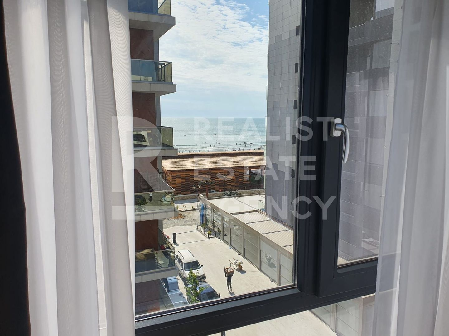 Apartament 2 camere, pe malul mării,  Mamaia Nord - Poză 7