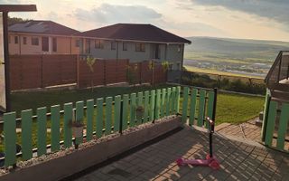 Casa individuala premium de 136mp, teren 465mp, zona Dezmir - Poză 21