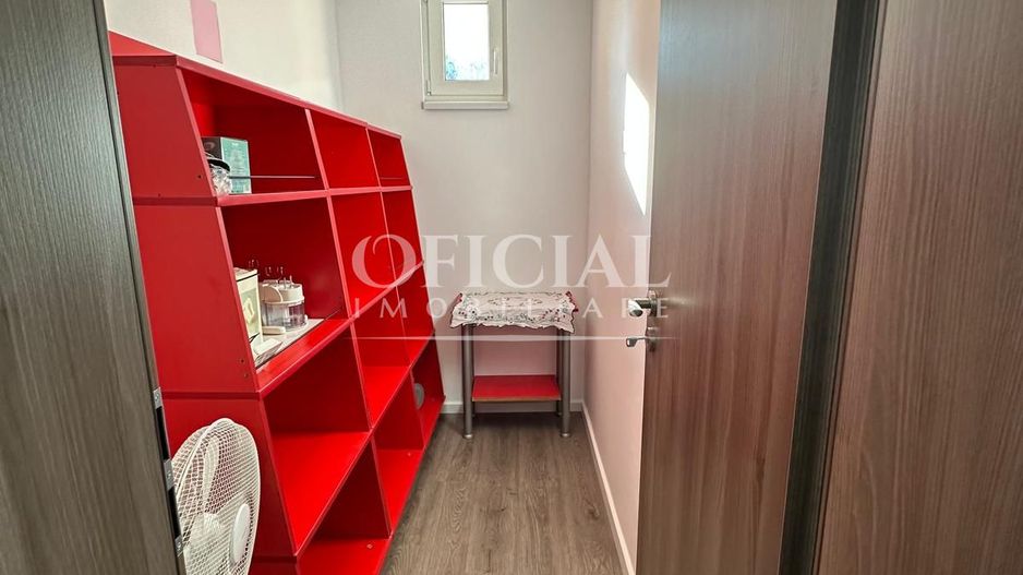 Casa individuala | 2 Parcari | Curte | Zona Andrei Muresanu - Poză 9